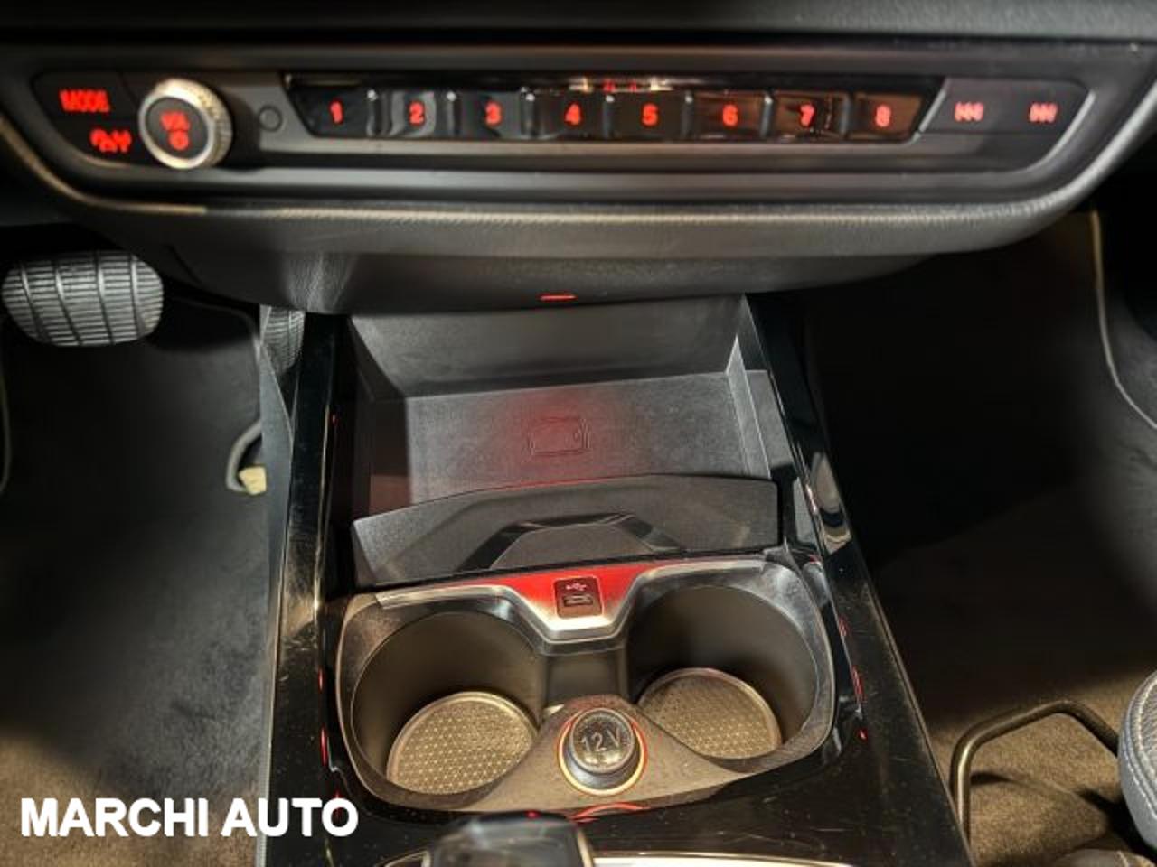 BMW Bmw Serie 1 usata 17