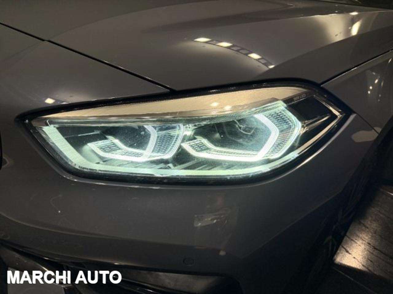 BMW Bmw Serie 1 usata 20