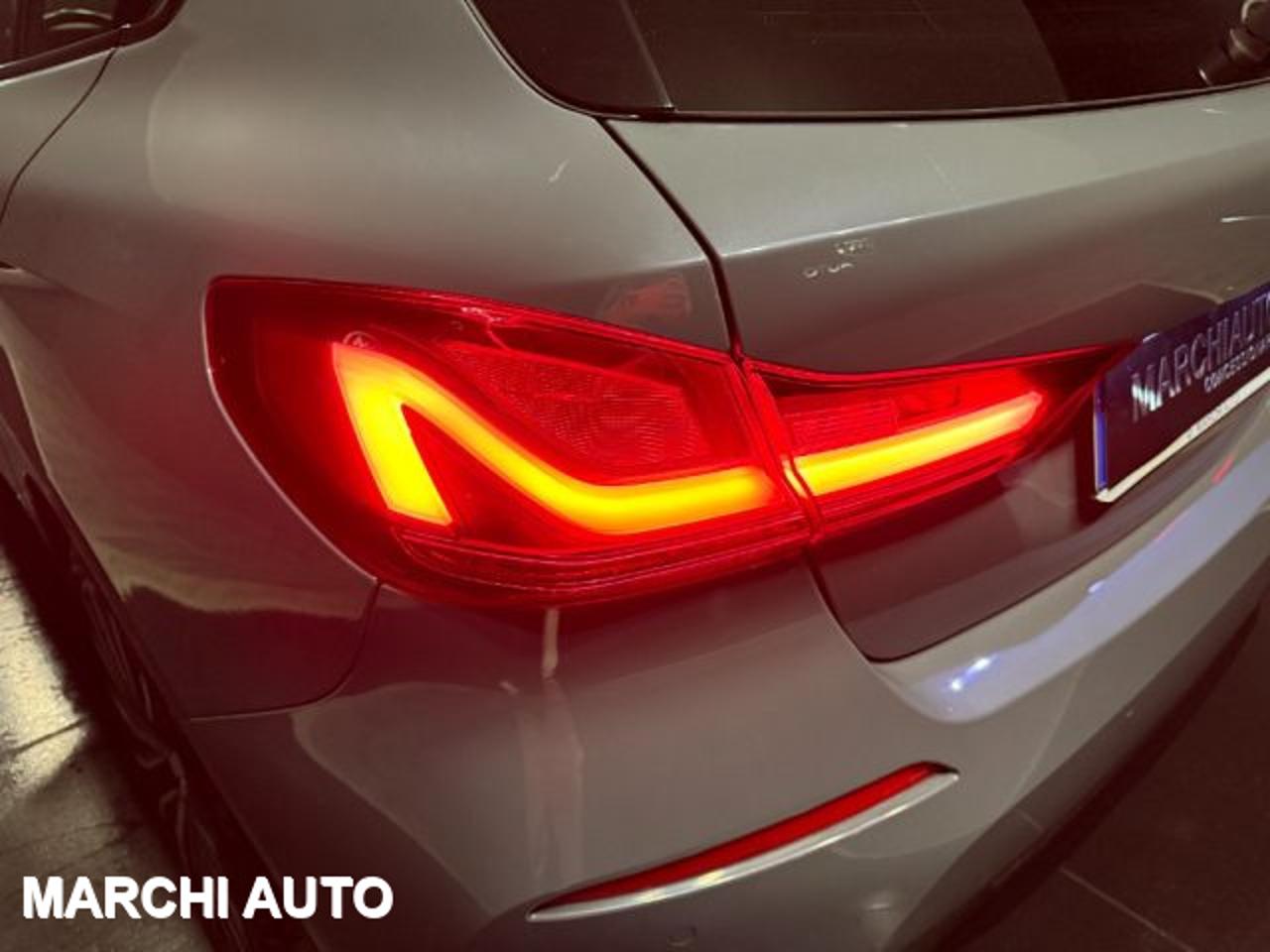BMW Bmw Serie 1 usata 21