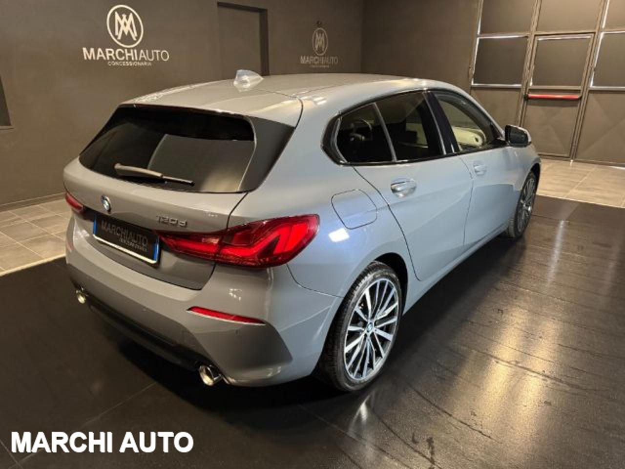 BMW Bmw Serie 1 usata 25