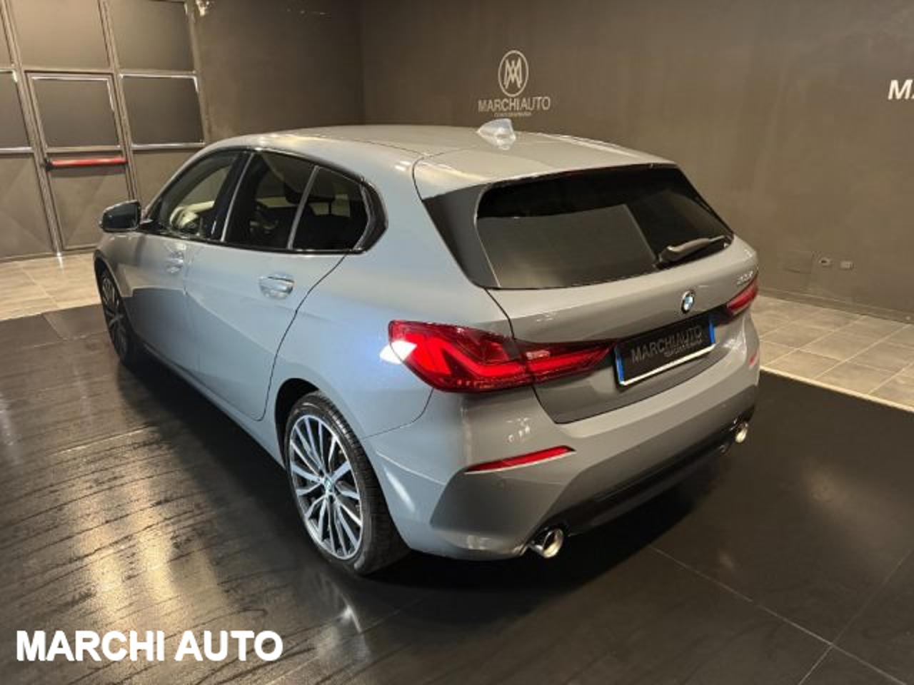 BMW Bmw Serie 1 usata 27
