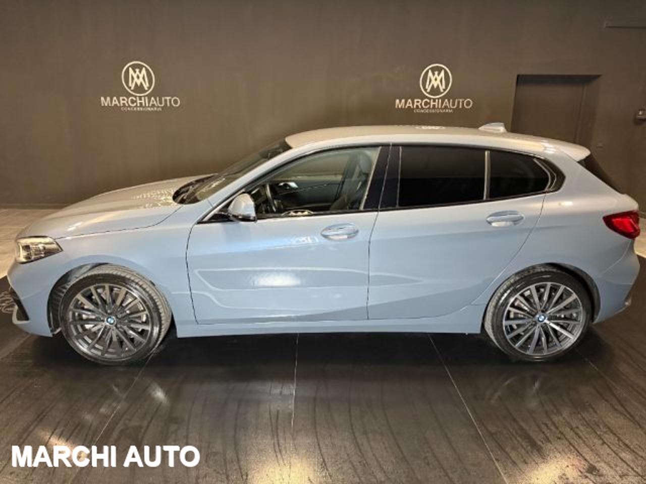 BMW Bmw Serie 1 usata 28