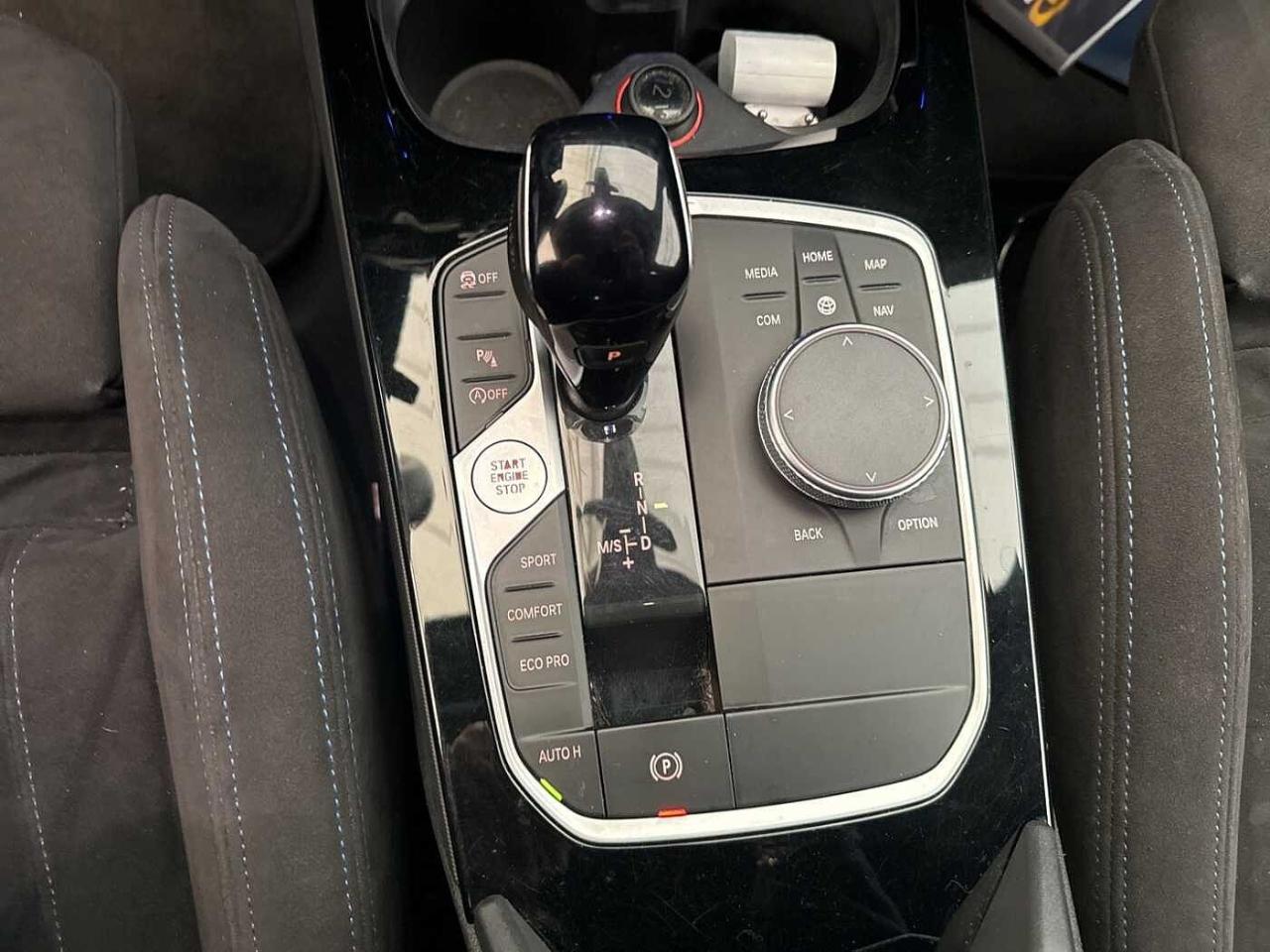 BMW Bmw Serie 1 usata, con abs