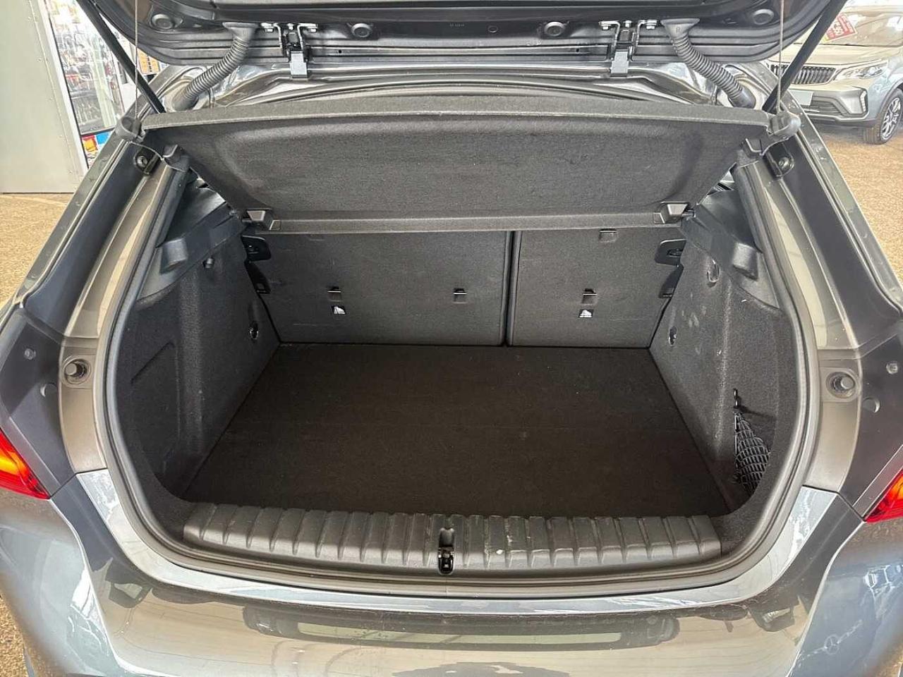 BMW Bmw Serie 1 usata, con isofix