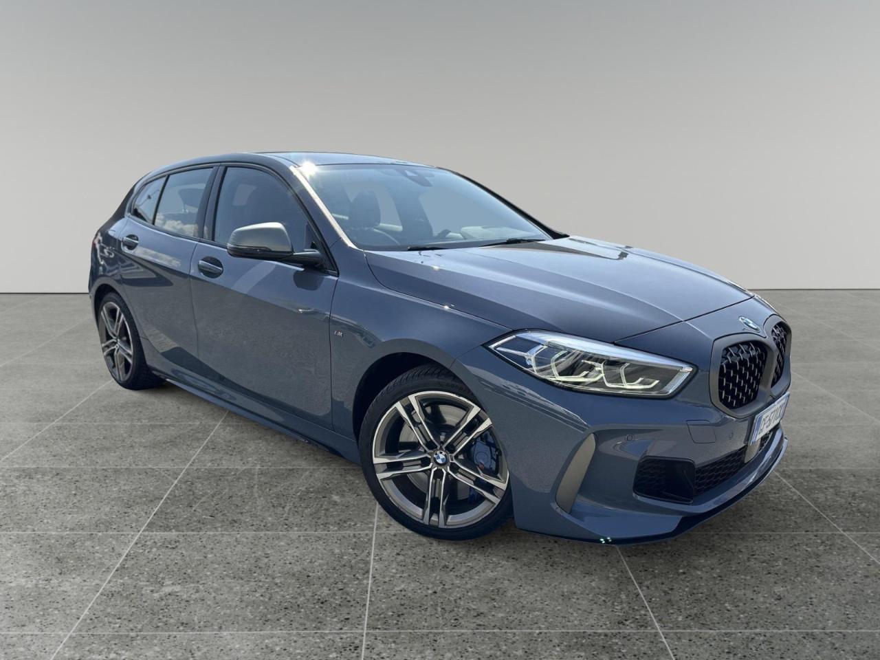 BMW Bmw Serie 1 SERIE 1 Serie 1 M 135i xdrive BITURBO 306 CV!!