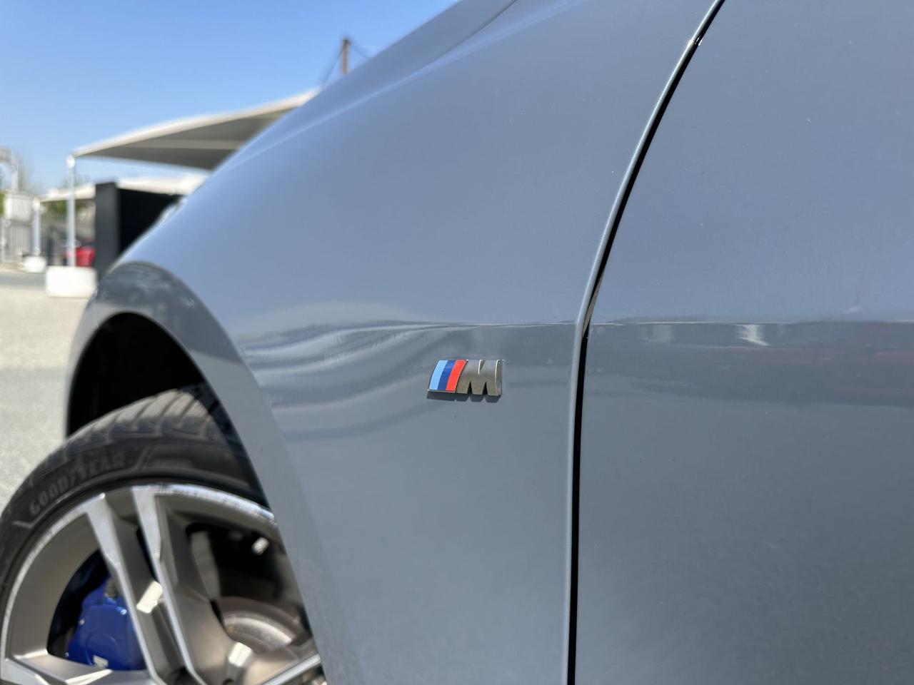 BMW Bmw Serie 1 usata, con alzacristalli elettrici