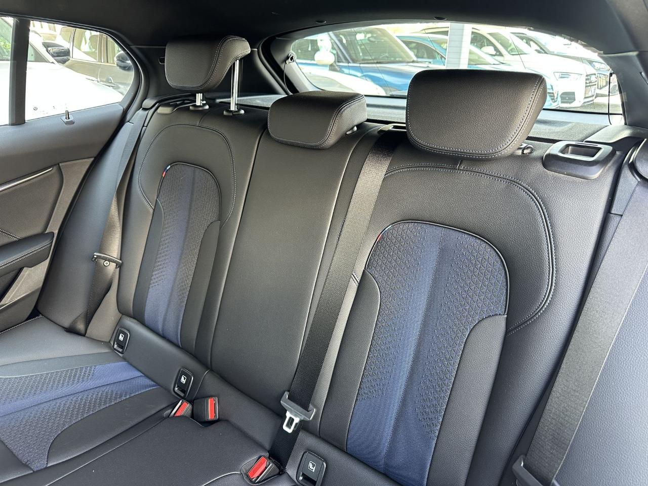 BMW Bmw Serie 1 usata, con autoradio