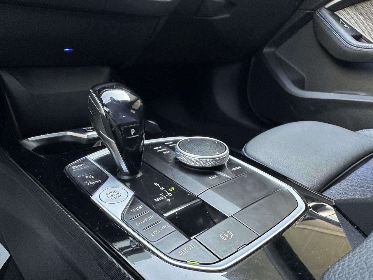 BMW Bmw Serie 1 usata 17