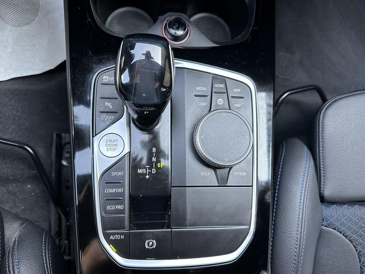 BMW Bmw Serie 1 usata 18