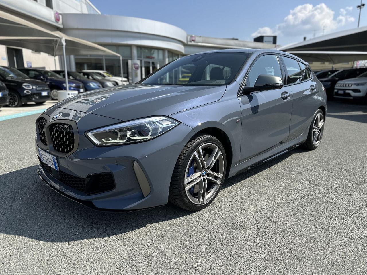 BMW Bmw Serie 1 usata 20