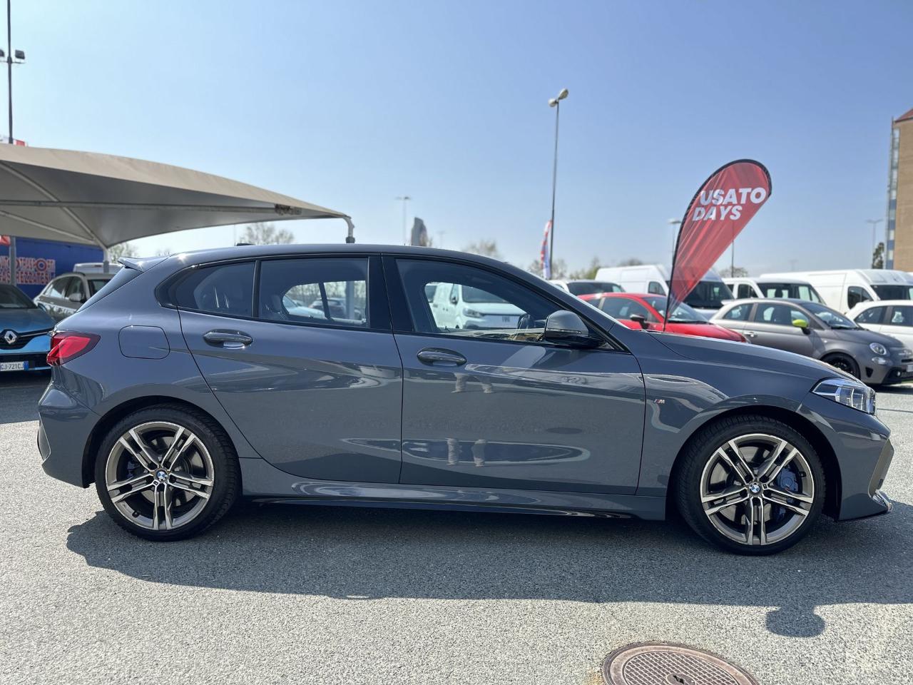 BMW Bmw Serie 1 usata 25