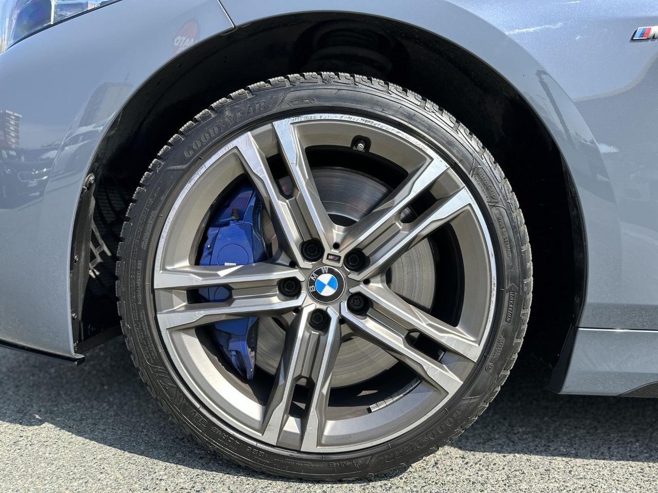 BMW Bmw Serie 1 usata 26