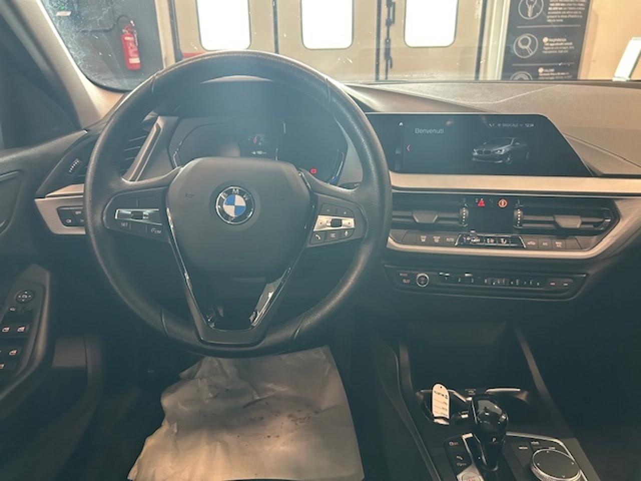 BMW Bmw Serie 1 usata 10