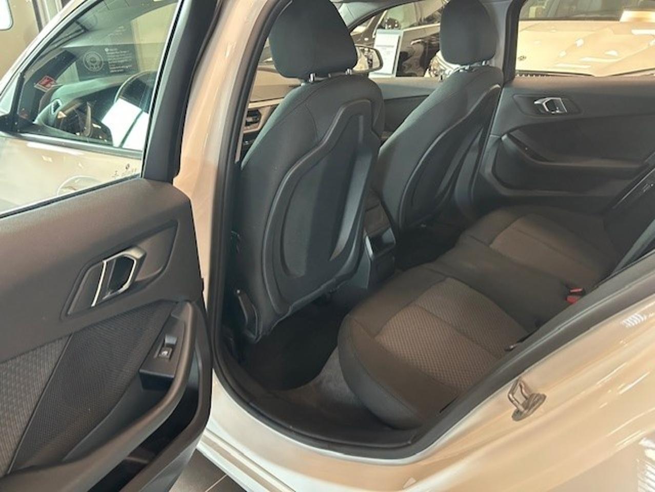 BMW Bmw Serie 1 usata 11