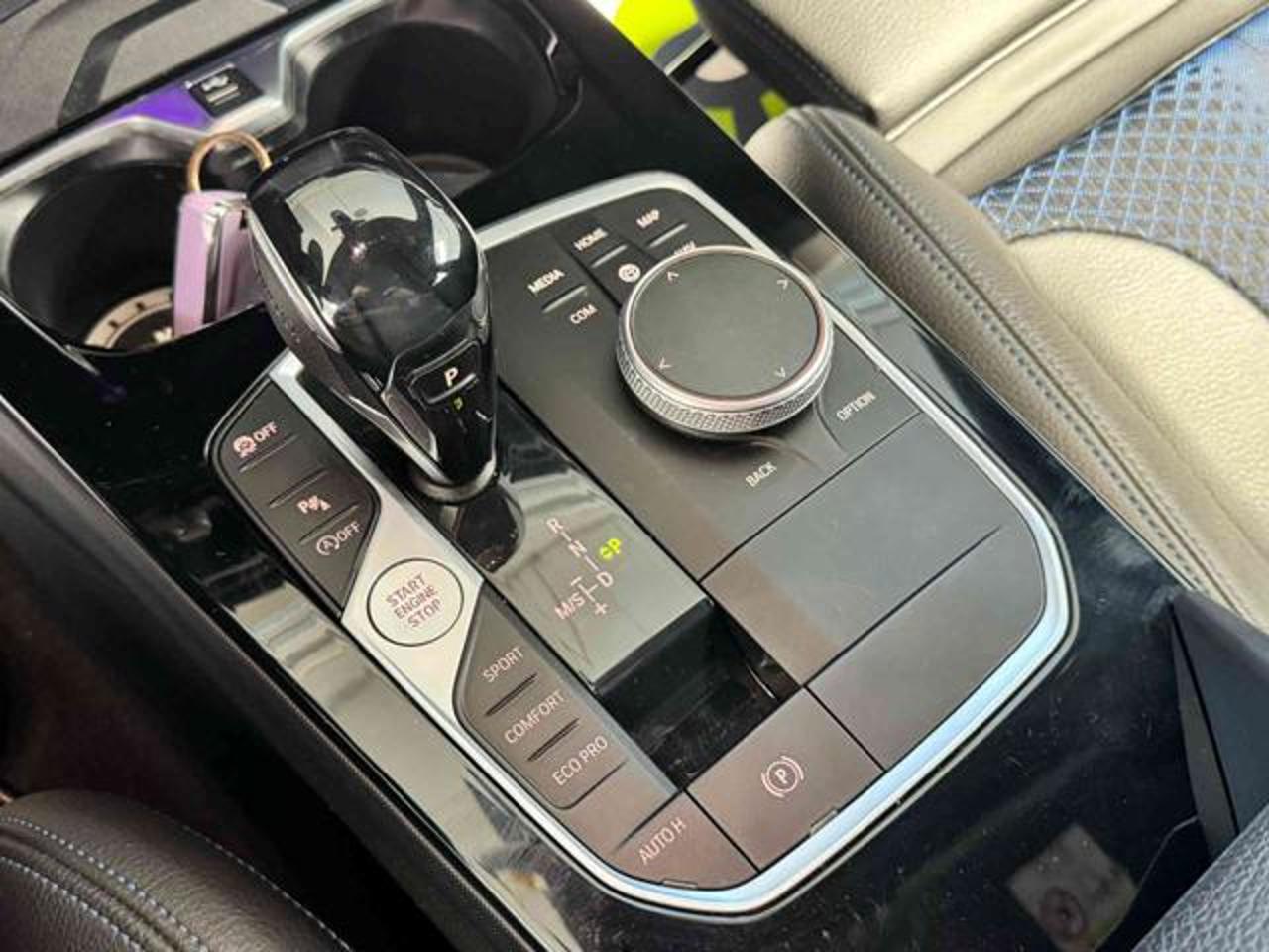 BMW Bmw Serie 1 usata, con esp