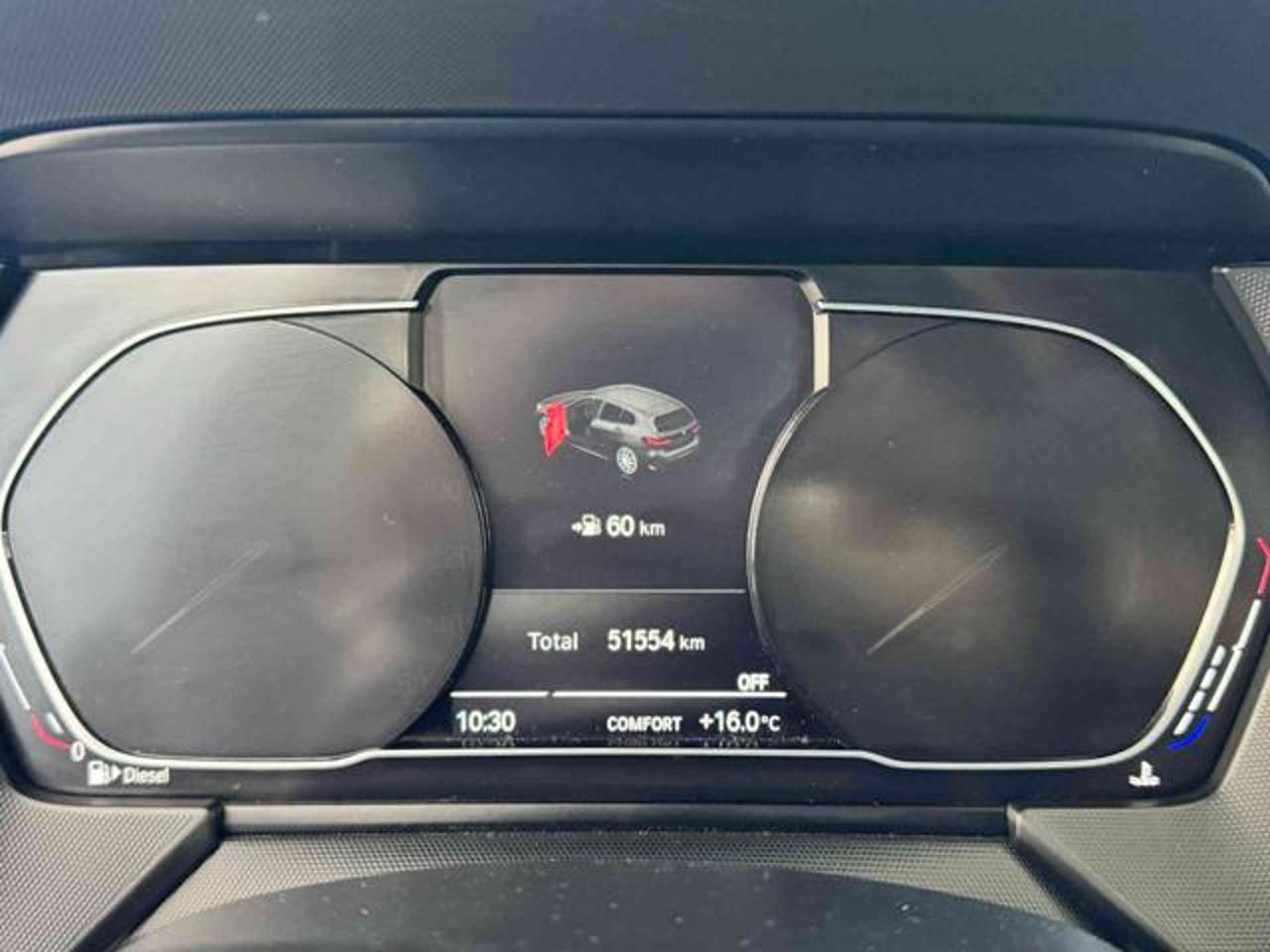 BMW Bmw Serie 1 usata 12