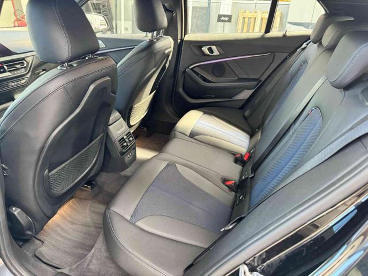 BMW Bmw Serie 1 usata 13