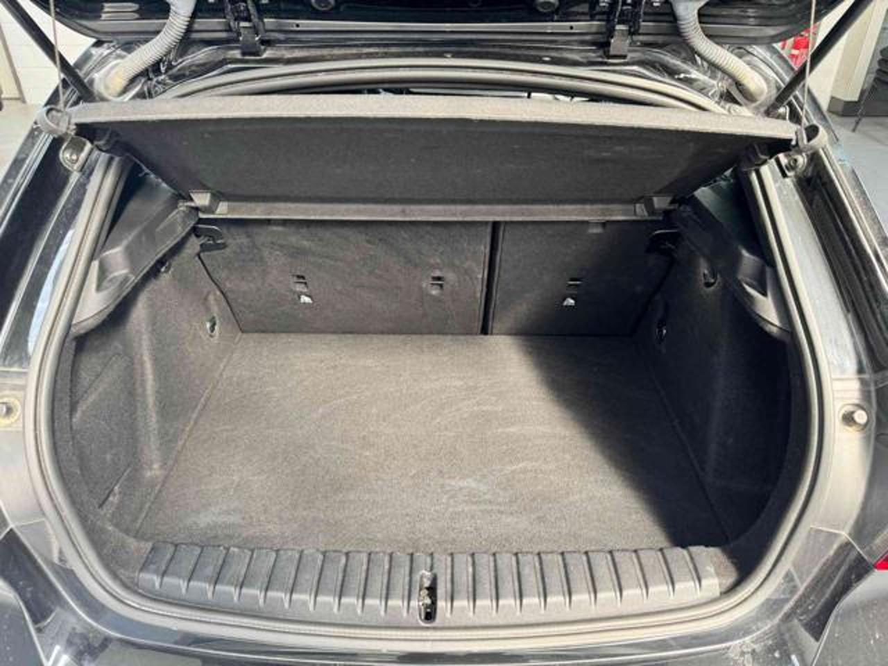 BMW Bmw Serie 1 usata 15