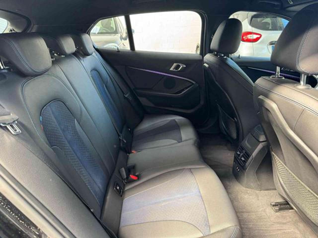 BMW Bmw Serie 1 usata 16