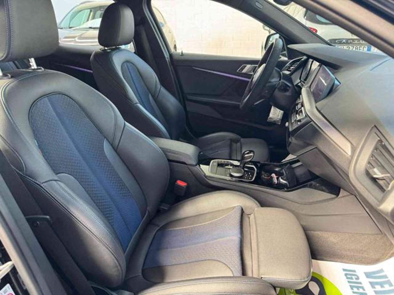 BMW Bmw Serie 1 usata 17