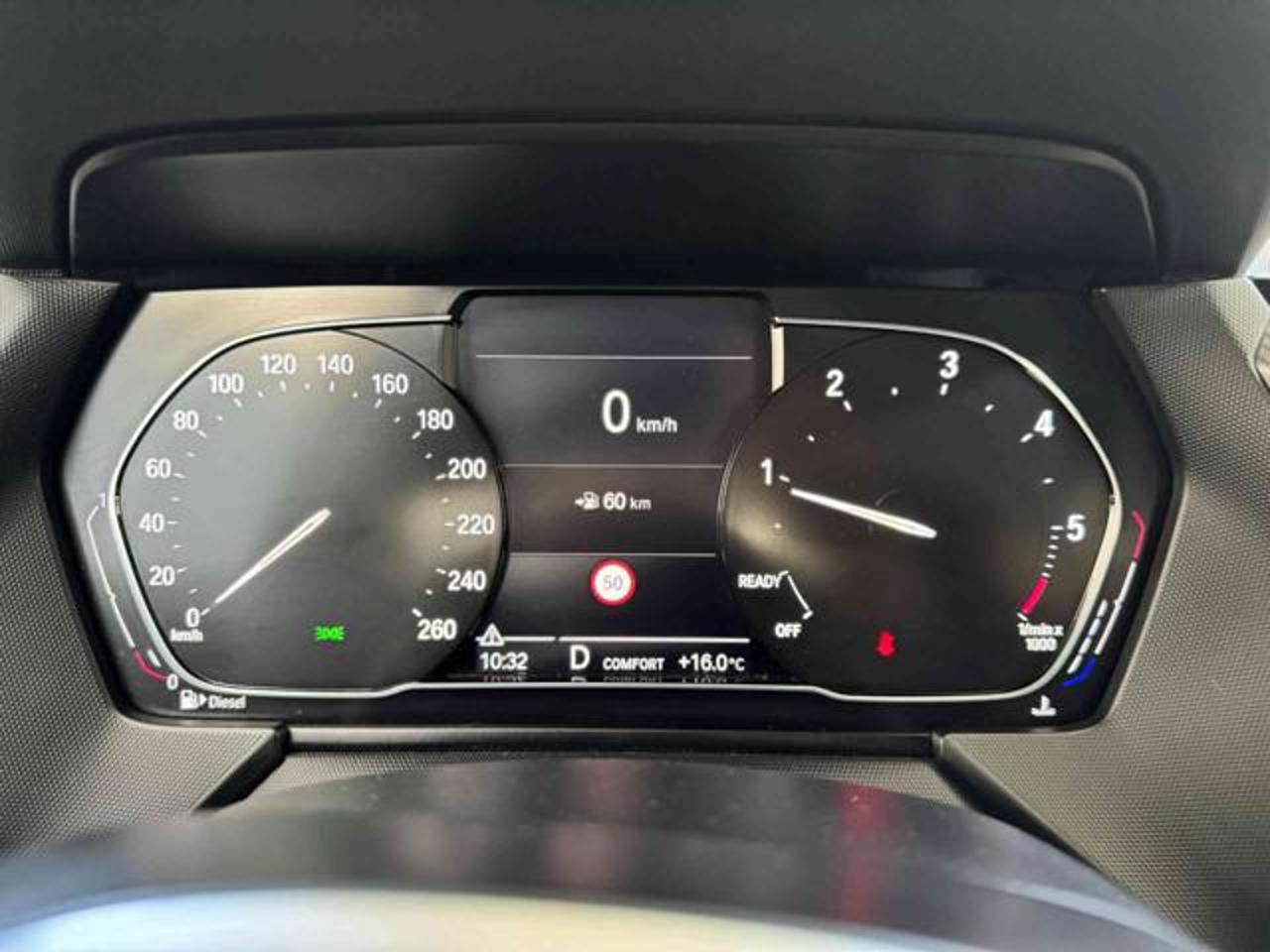 BMW Bmw Serie 1 usata 18