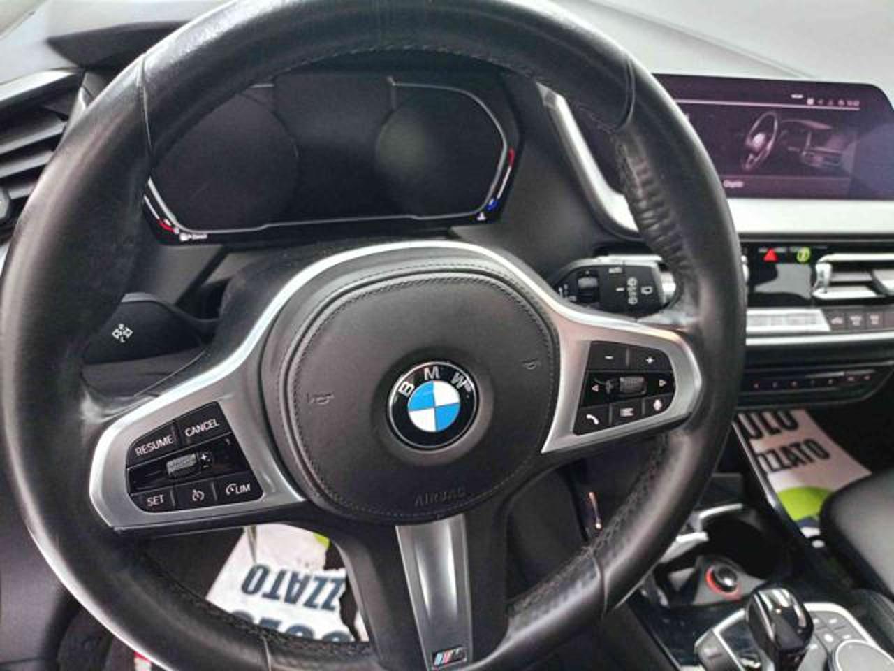 BMW Bmw Serie 1 usata 19