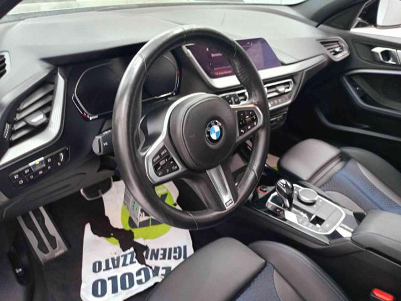 BMW Bmw Serie 1 usata 20