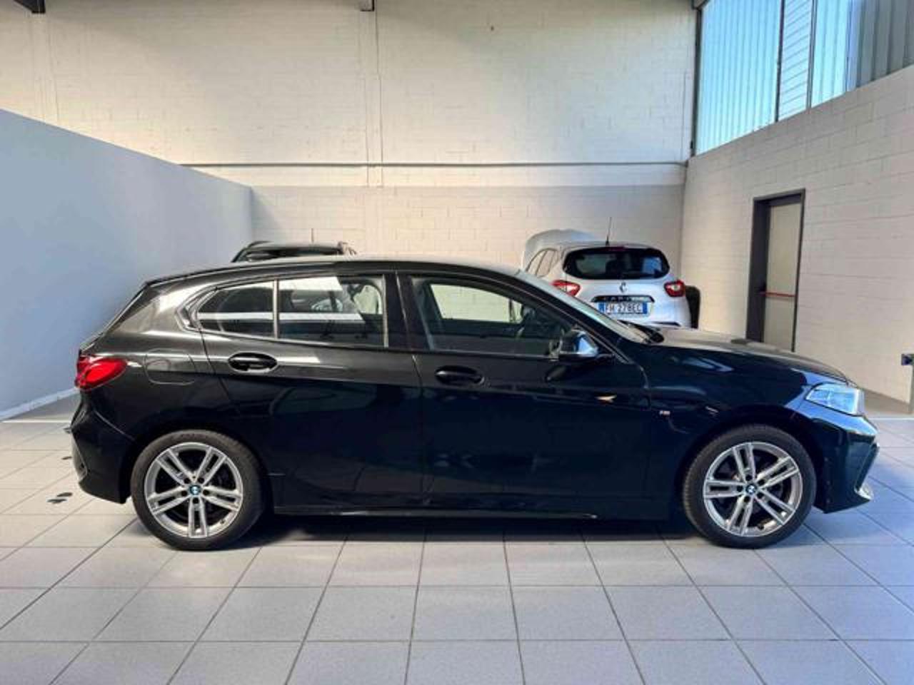BMW Bmw Serie 1 usata 21