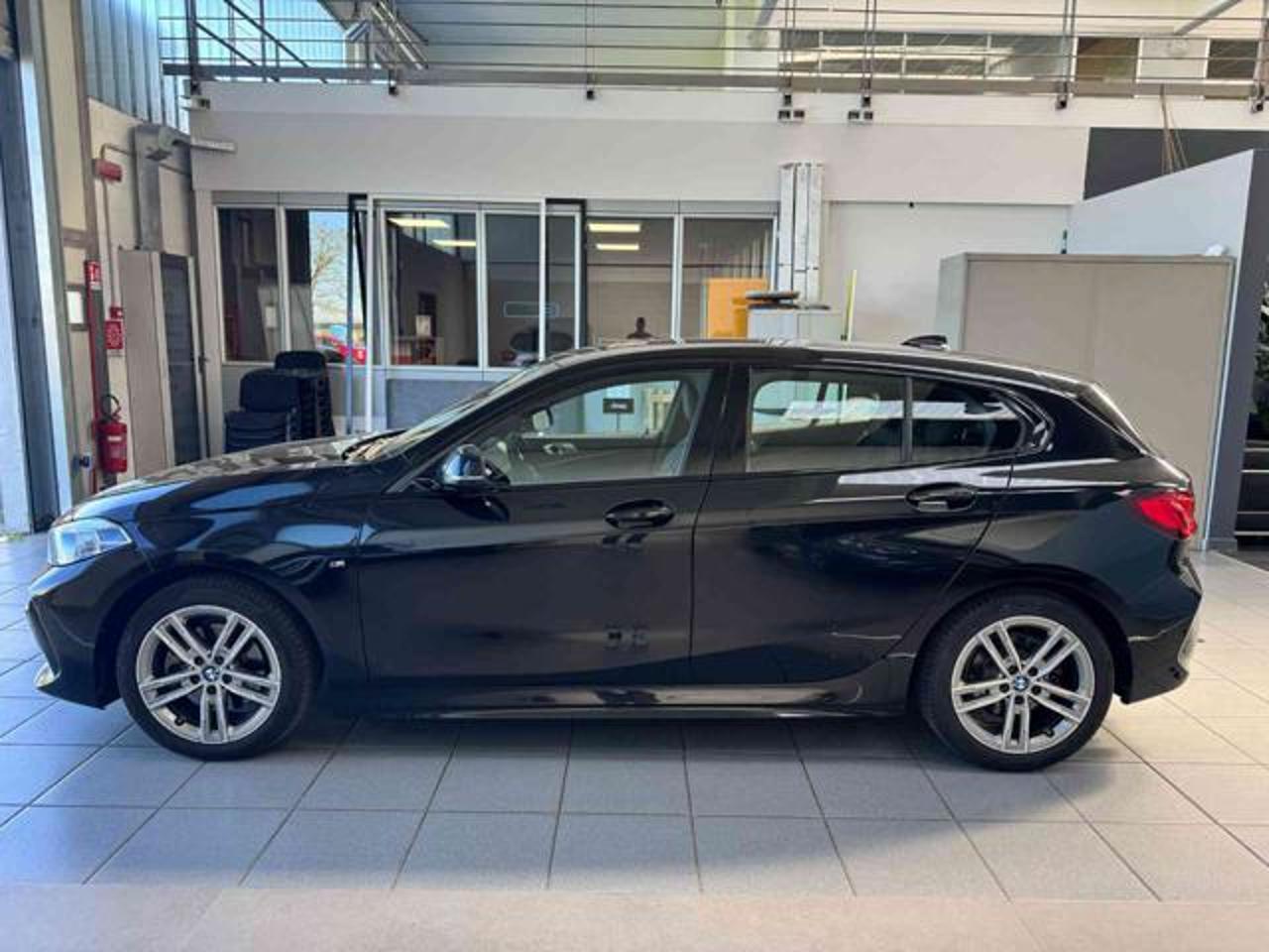 BMW Bmw Serie 1 usata 22