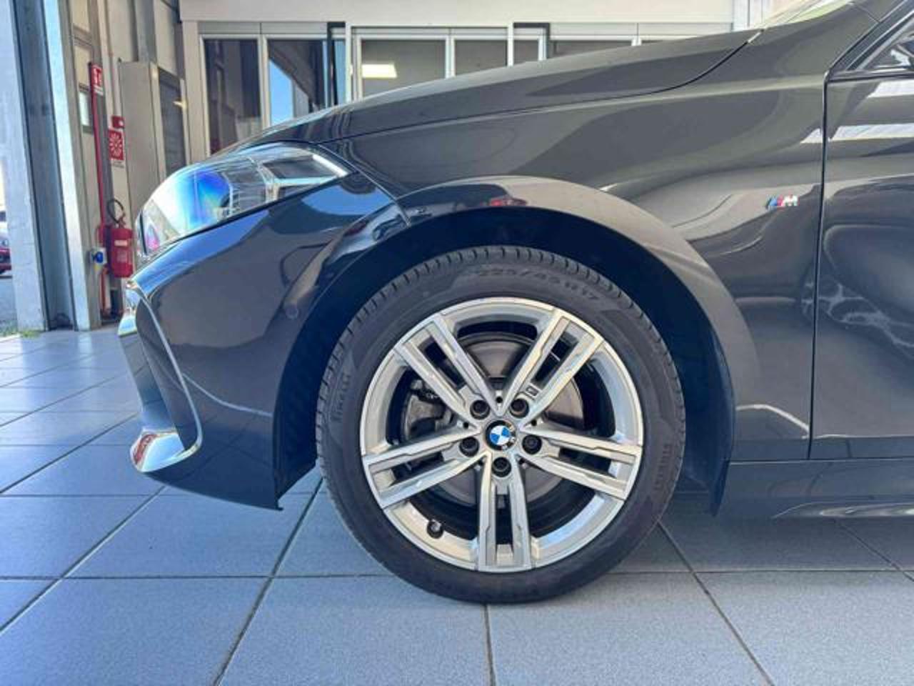 BMW Bmw Serie 1 usata 26