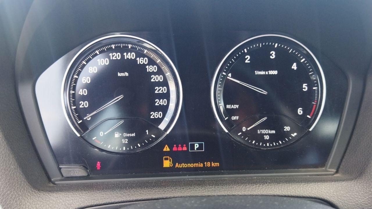 BMW Bmw Serie 1 usata 1
