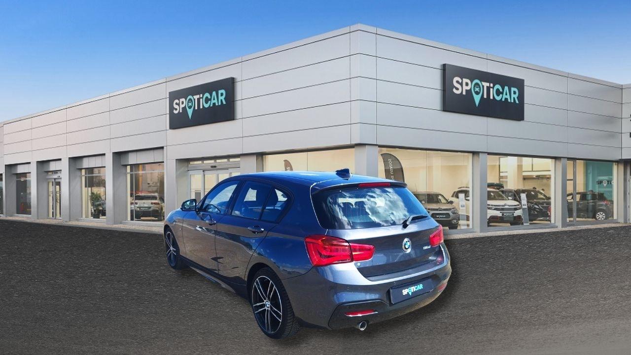 BMW Bmw Serie 1 usata 19