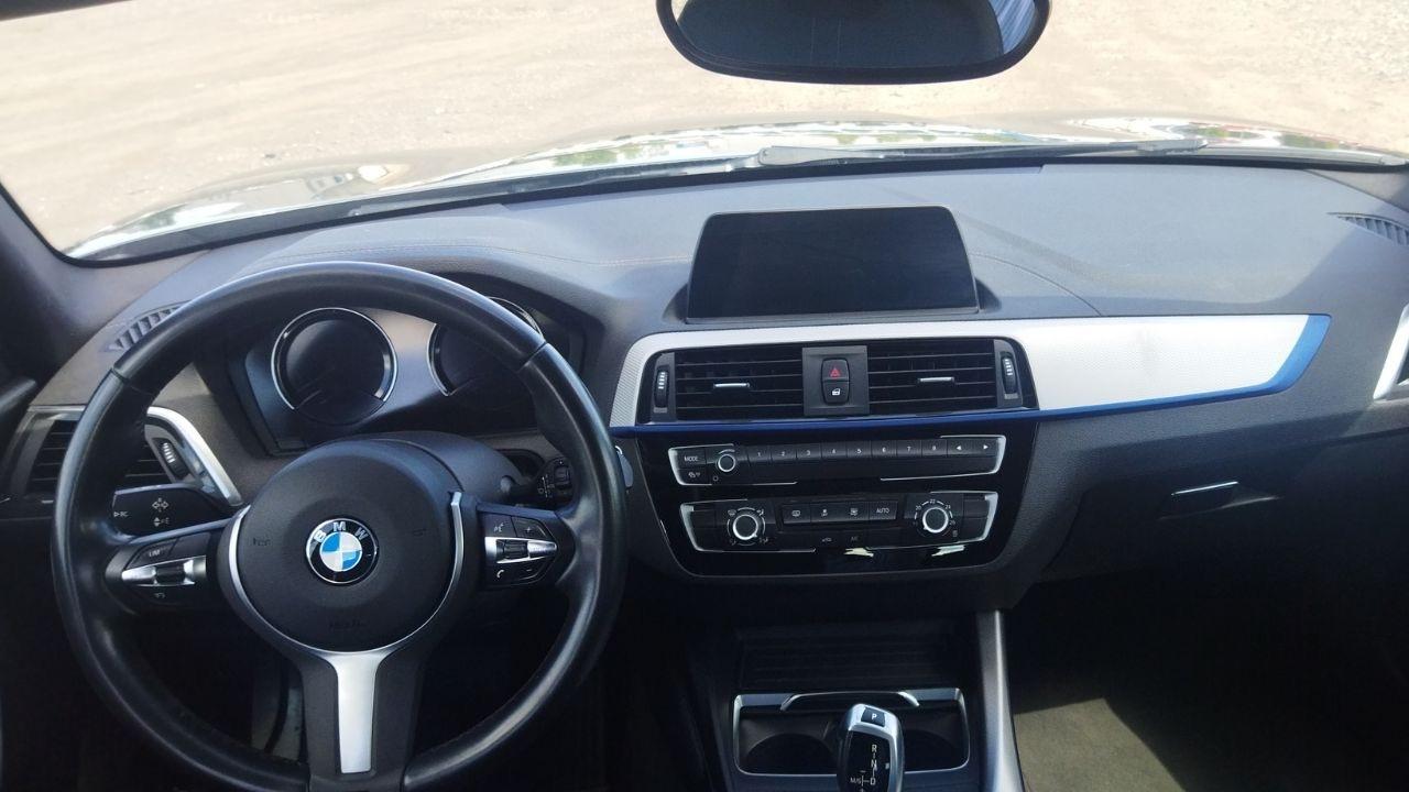 BMW Bmw Serie 1 usata 20