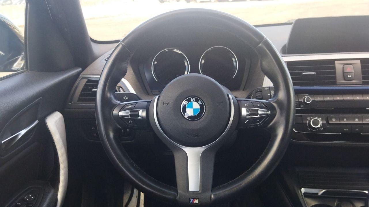 BMW Bmw Serie 1 usata 21