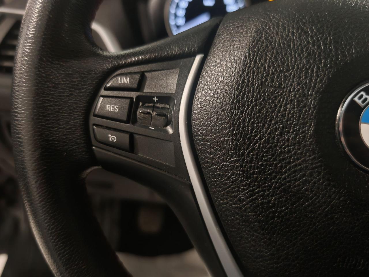 BMW Bmw Serie 1 usata, con autoradio