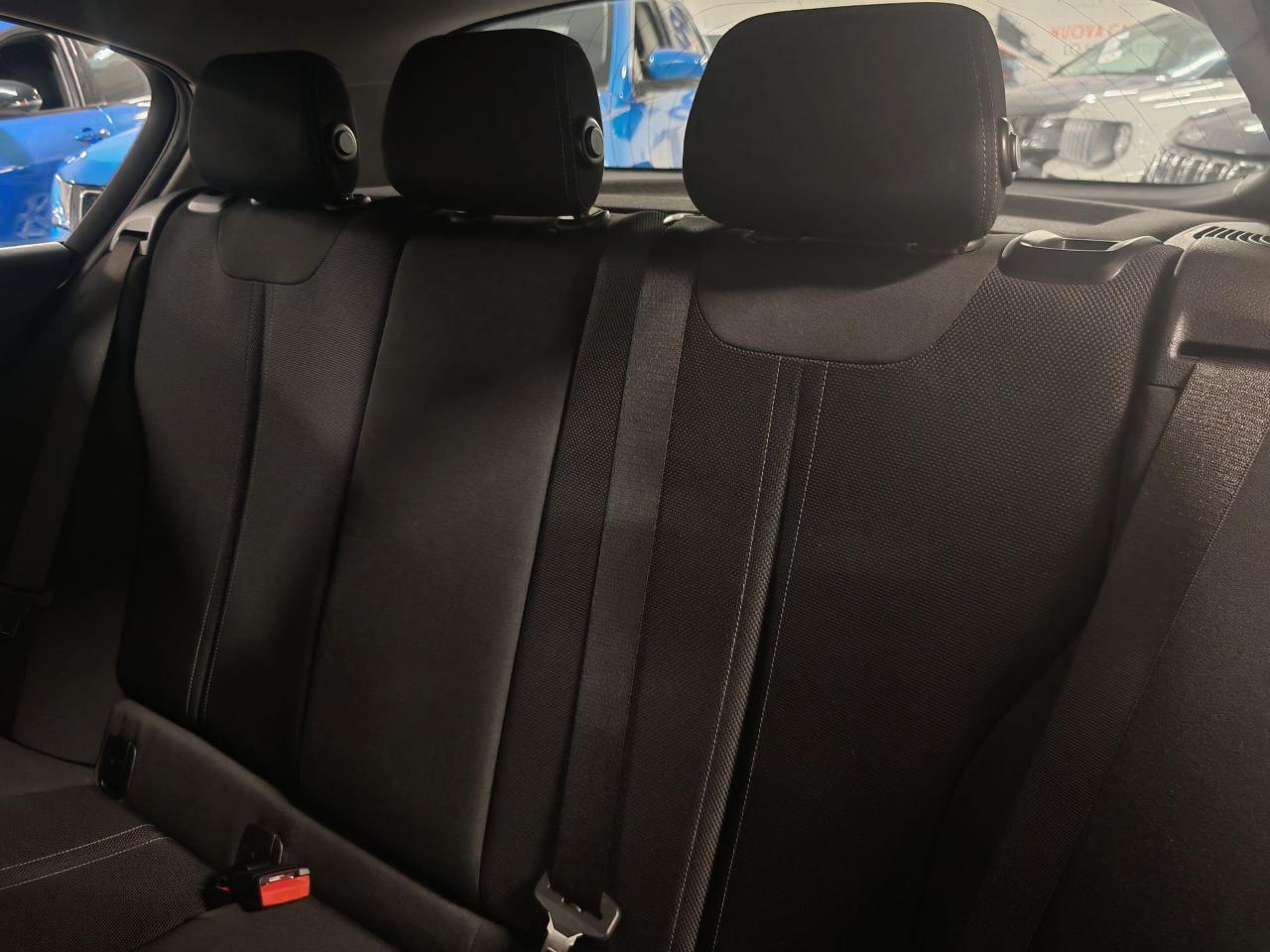 BMW Bmw Serie 1 usata 18