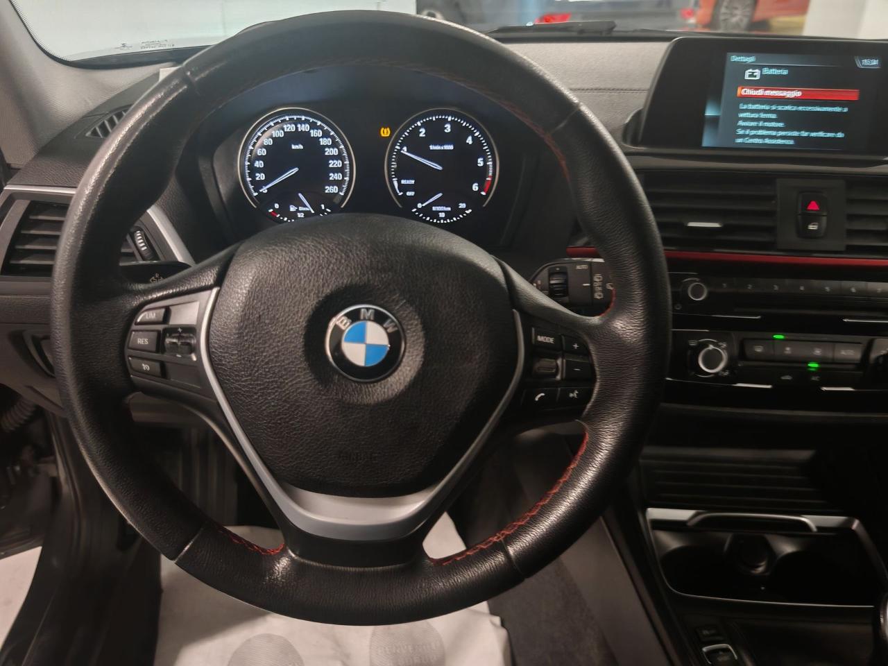 BMW Bmw Serie 1 usata 19