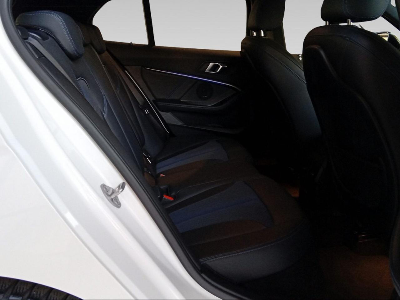BMW Bmw Serie 1 usata, con esp