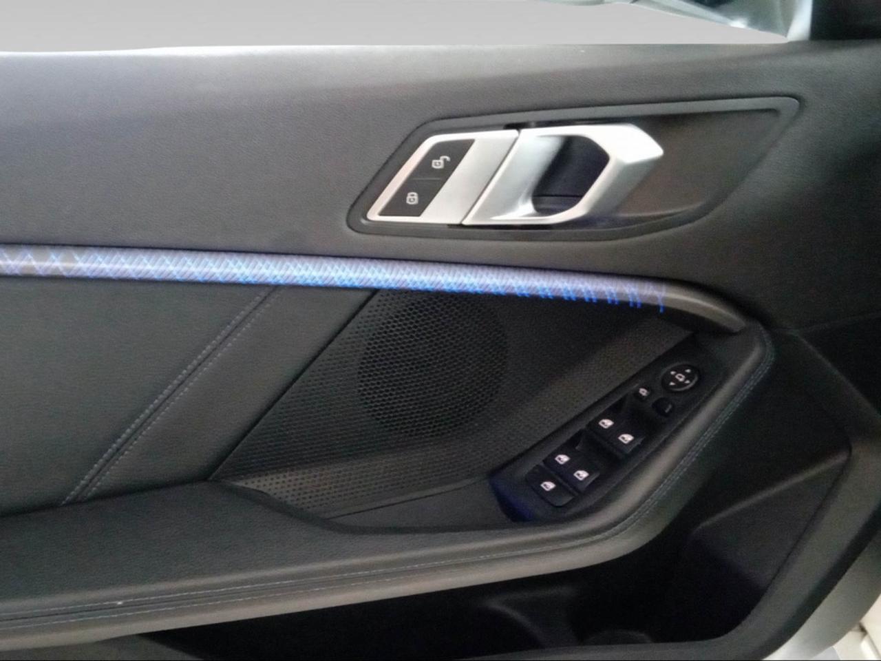 BMW Bmw Serie 1 usata, con start/stop automatico