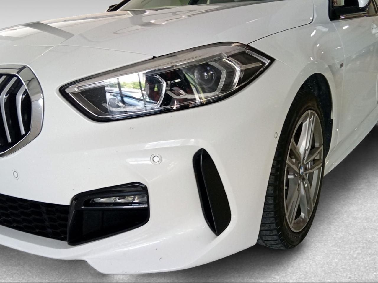 BMW Bmw Serie 1 usata 9