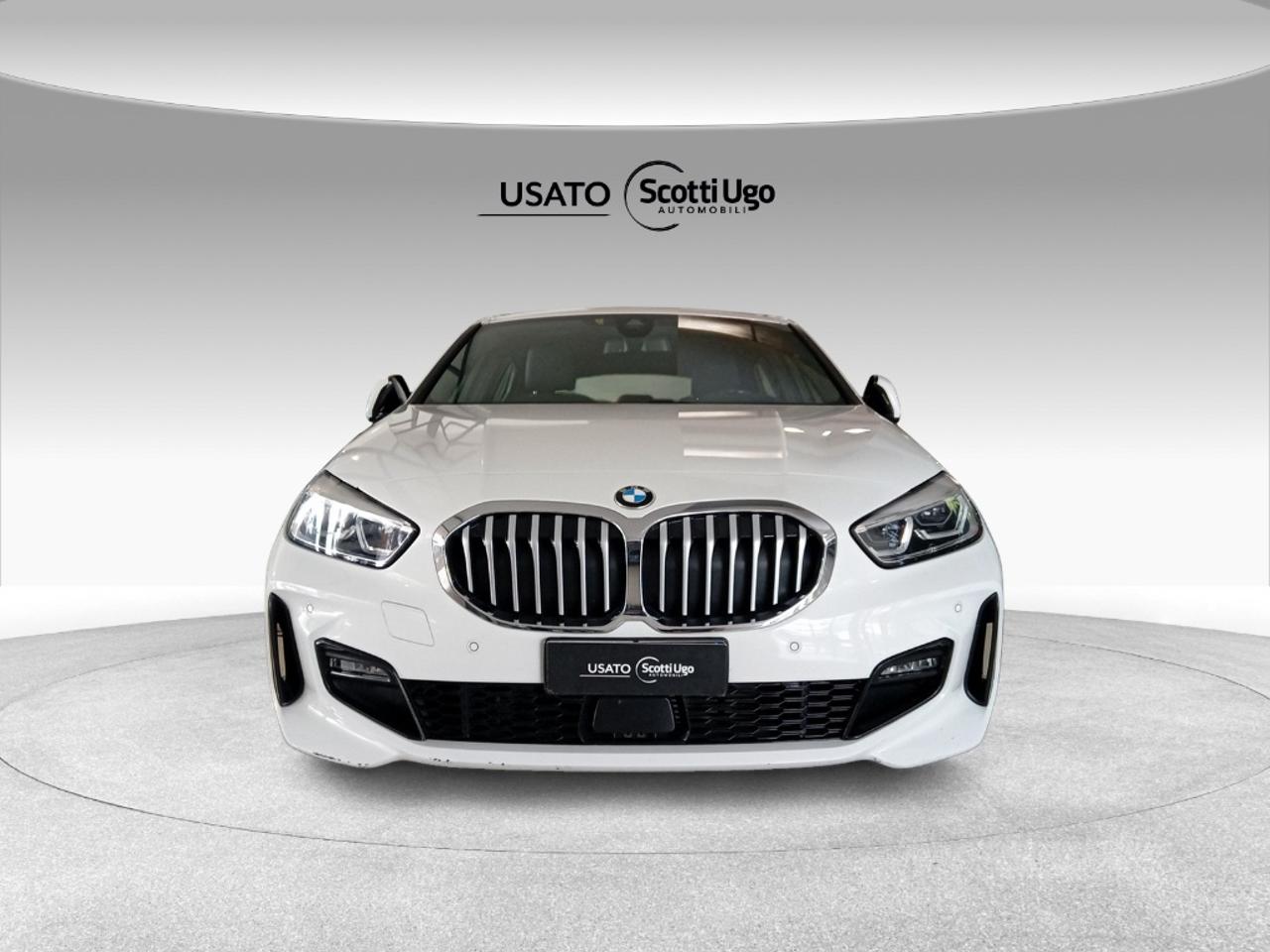 BMW Bmw Serie 1 usata 10