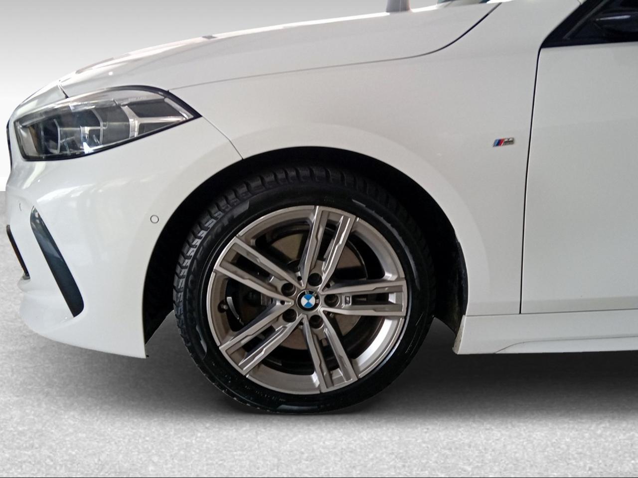 BMW Bmw Serie 1 usata 11