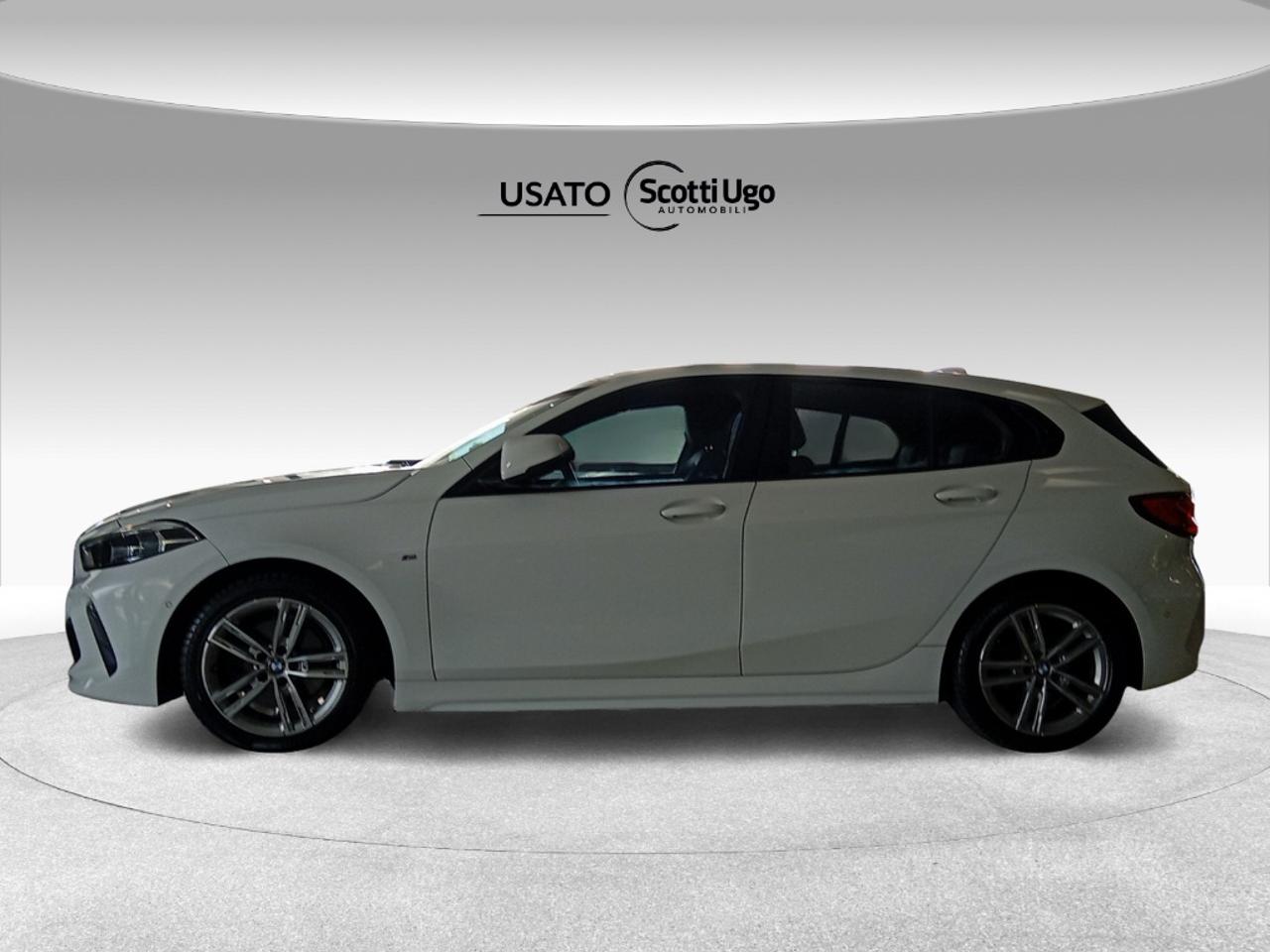 BMW Bmw Serie 1 usata 12