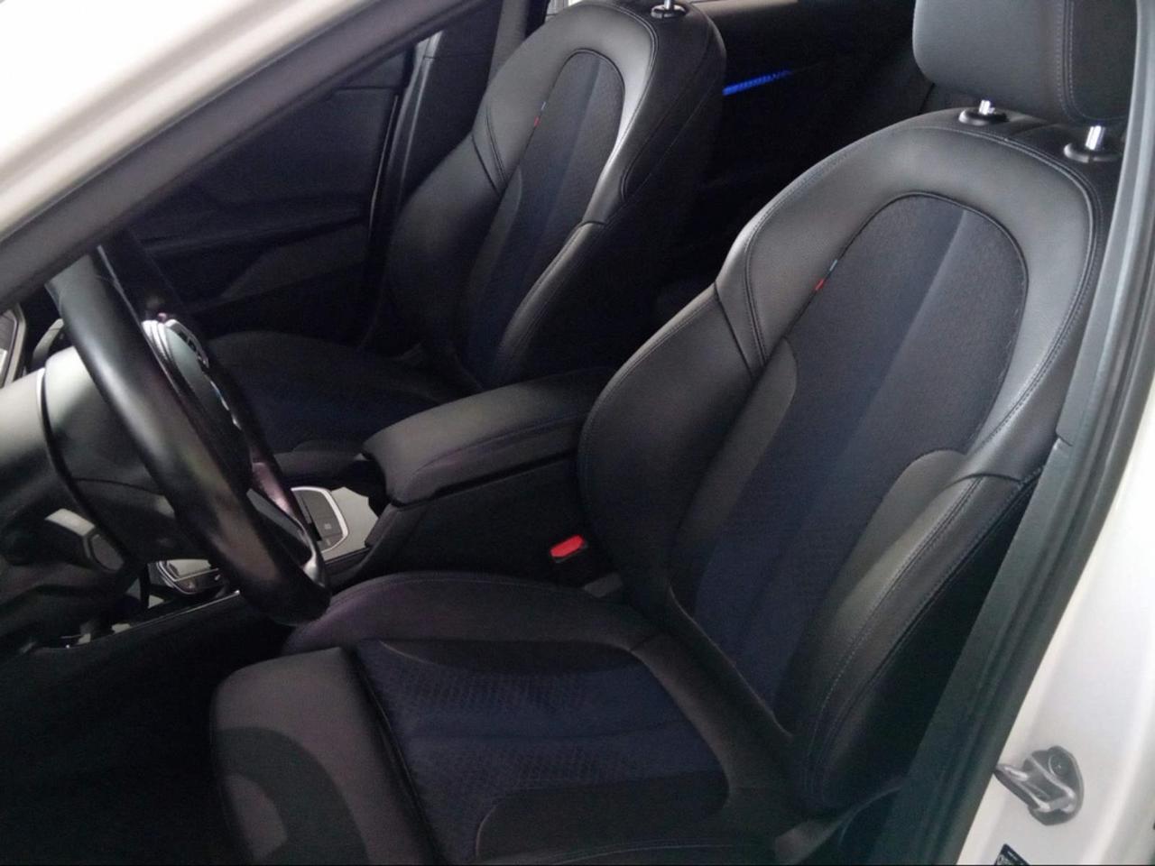 BMW Bmw Serie 1 usata 15