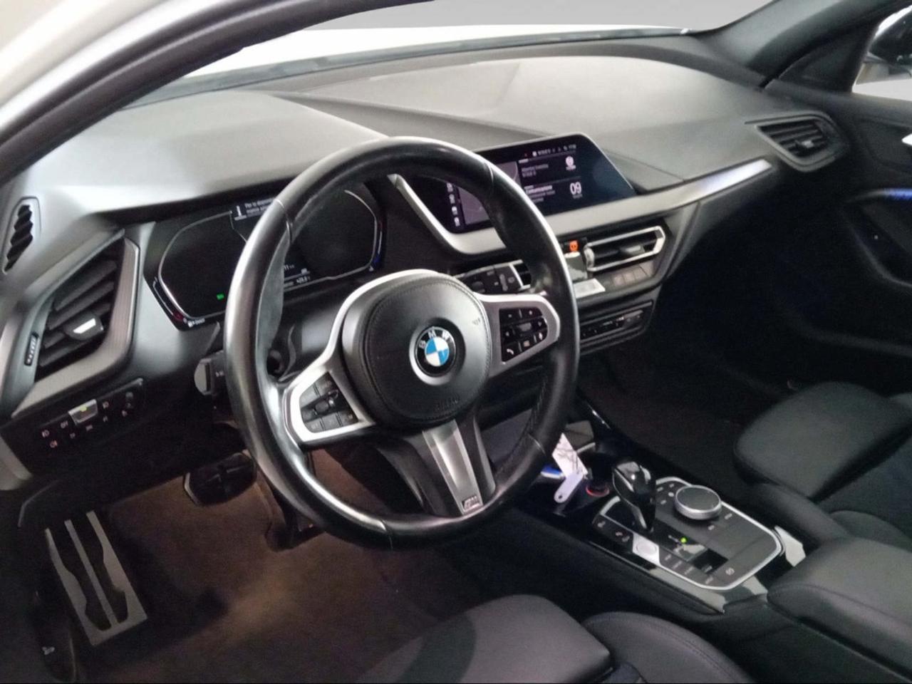 BMW Bmw Serie 1 usata 16