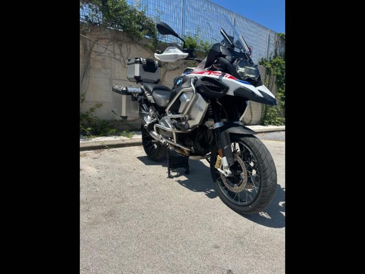 BMW Bmw Serie 1 usata 7