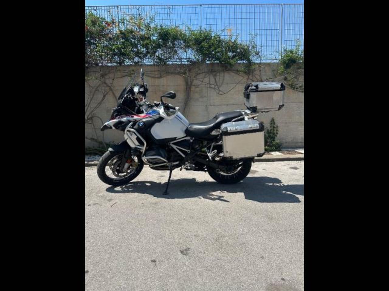 BMW Bmw Serie 1 usata 9