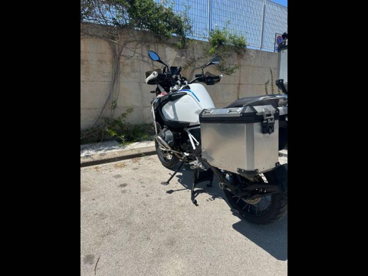 BMW Bmw Serie 1 usata 10