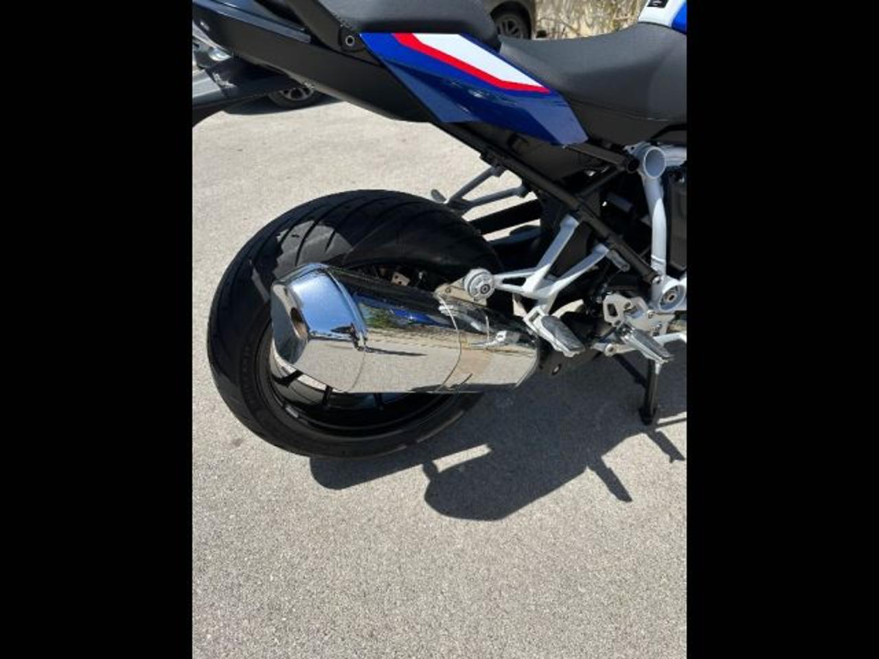 BMW Bmw Serie 1 usata 3