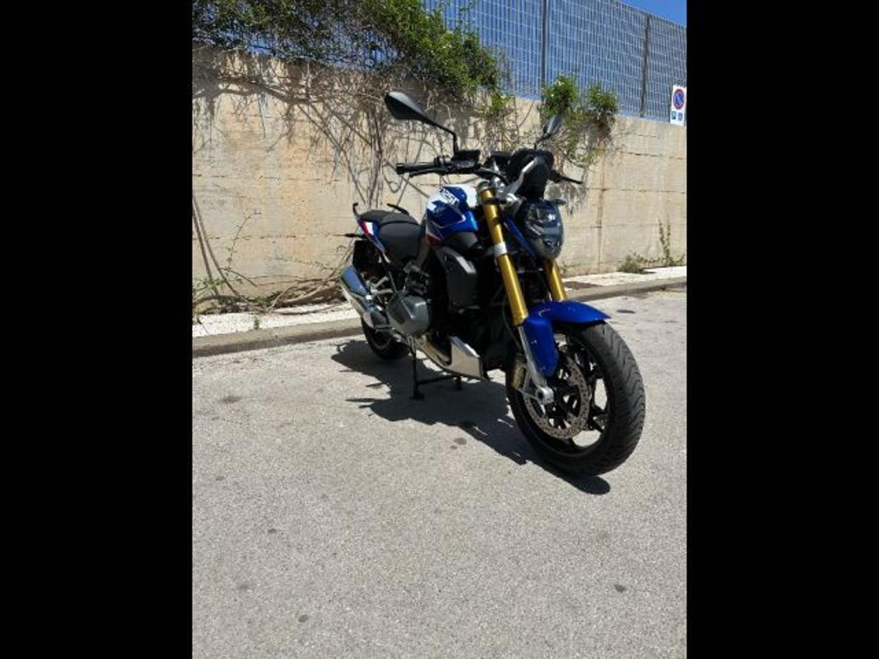 BMW Bmw Serie 1 usata 8